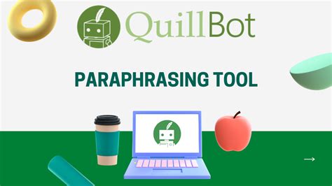 qbill|quillbot paraphrasing.